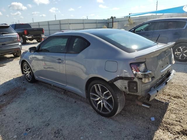 2014 Scion TC