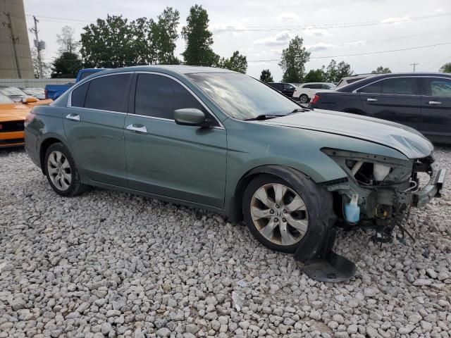 2008 Honda Accord EX