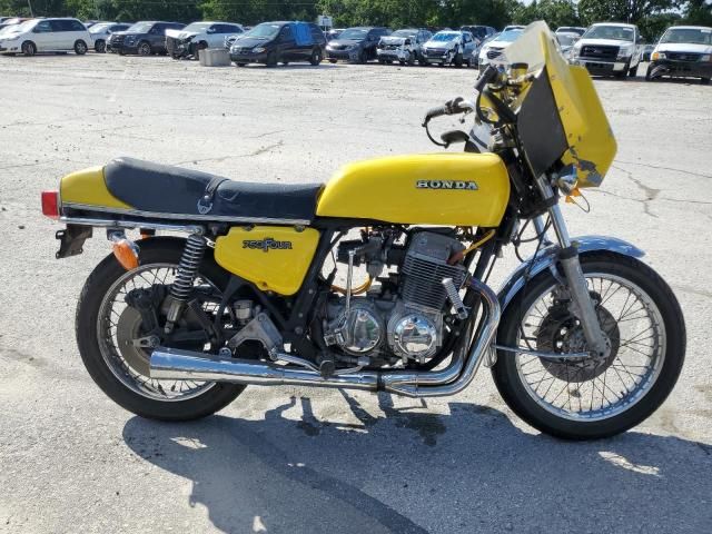 1976 Honda 750