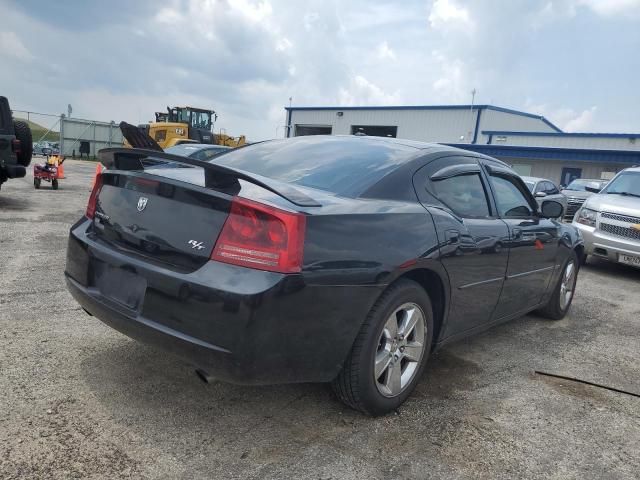 2007 Dodge Charger R/T