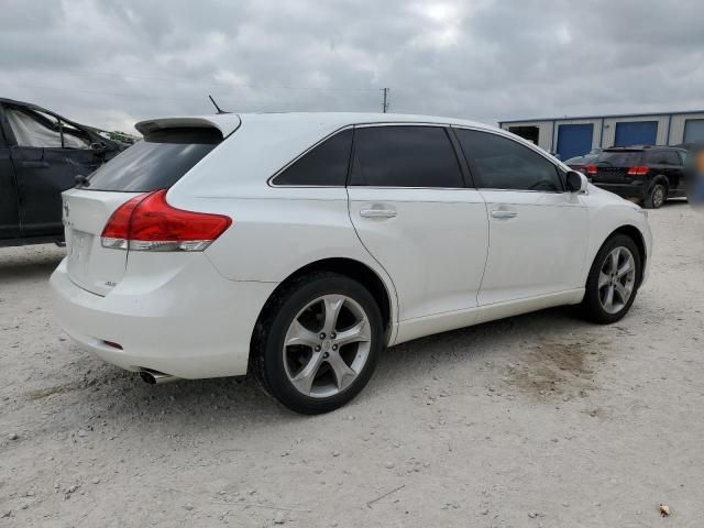 2012 Toyota Venza LE