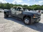 2019 Chevrolet Silverado K3500 LTZ