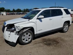 GMC salvage cars for sale: 2014 GMC Terrain SLT