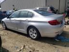 2013 BMW 528 XI