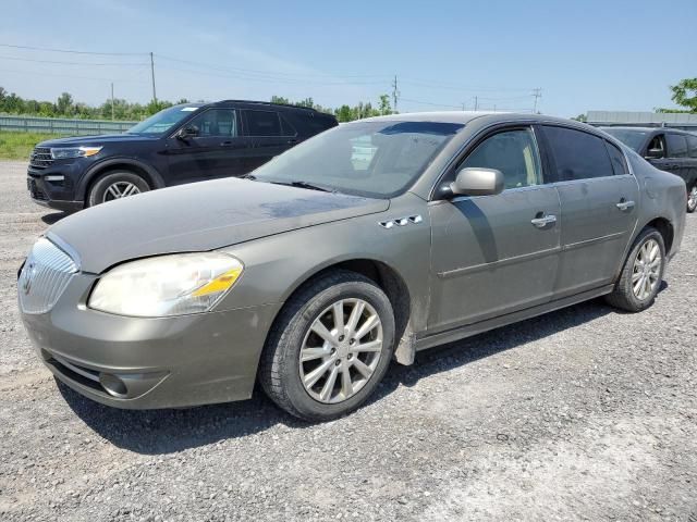 2011 Buick Lucerne CXL