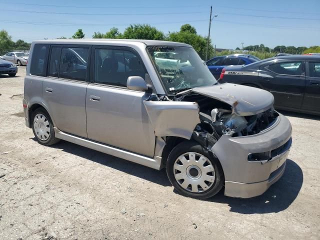 2006 Scion XB