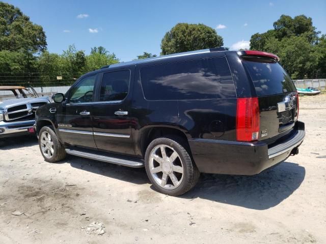 2009 Cadillac Escalade ESV Luxury