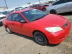 2004 Honda Civic DX VP