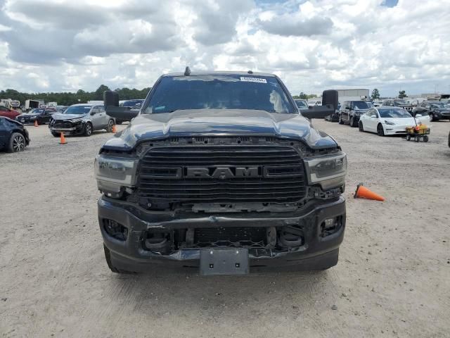 2020 Dodge 2500 Laramie