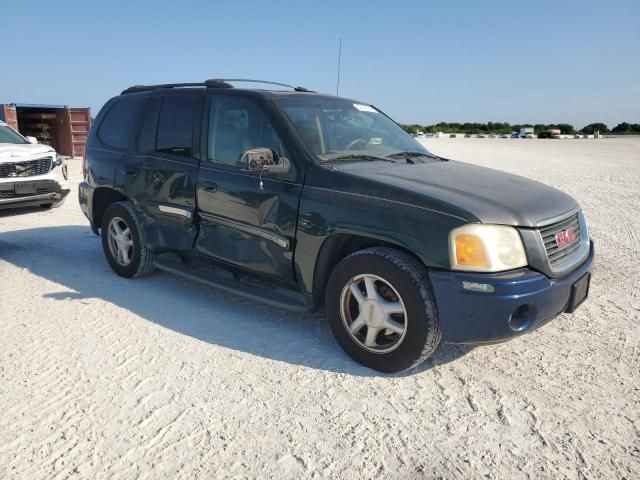 2003 GMC Envoy