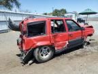 1996 Jeep Grand Cherokee Laredo