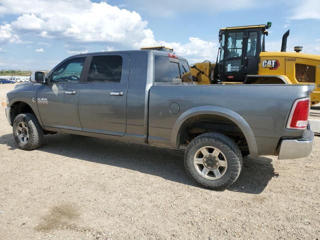 2013 Dodge 2500 Laramie