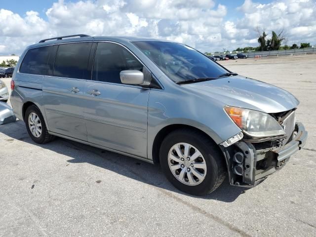 2008 Honda Odyssey EX