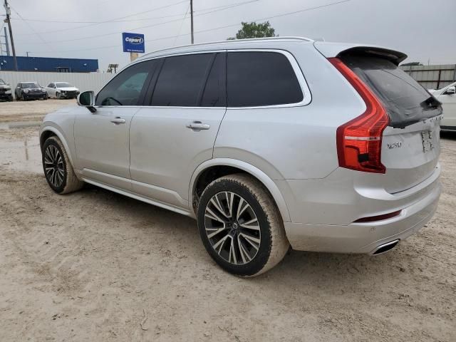 2021 Volvo XC90 T5 Momentum