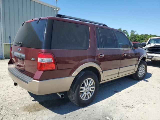 2012 Ford Expedition XLT