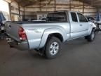 2005 Toyota Tacoma Access Cab