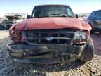 2000 Ford Ranger Super Cab