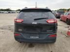 2015 Jeep Cherokee Sport