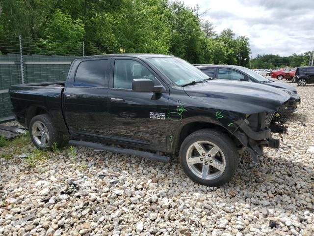 2018 Dodge RAM 1500 ST