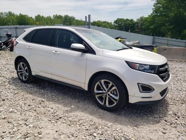 2016 Ford Edge Sport