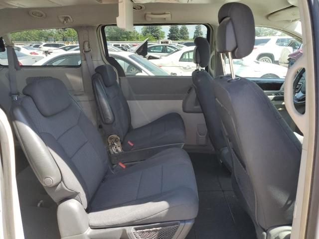 2010 Dodge Grand Caravan SXT