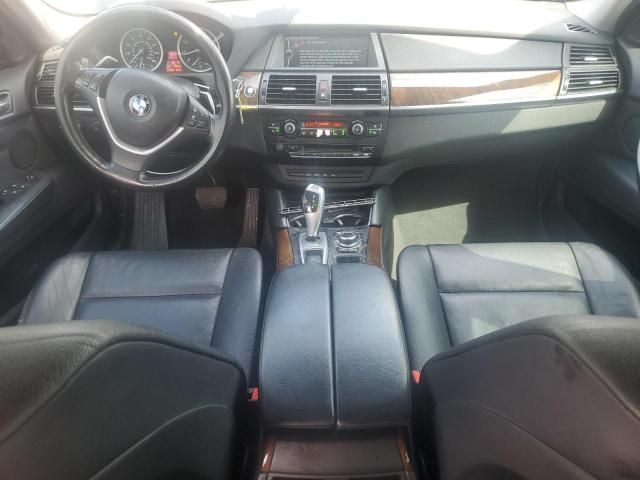 2013 BMW X6 XDRIVE35I