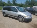 1999 Plymouth Grand Voyager SE