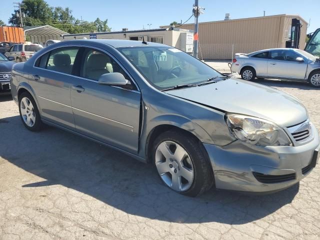 2007 Saturn Aura XE