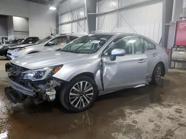 2018 Subaru Legacy 2.5I Premium