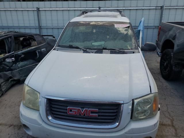 2002 GMC Envoy XL