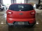 2012 KIA Sportage LX