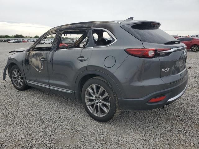 2019 Mazda CX-9 Grand Touring