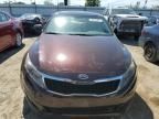 2012 KIA Optima EX