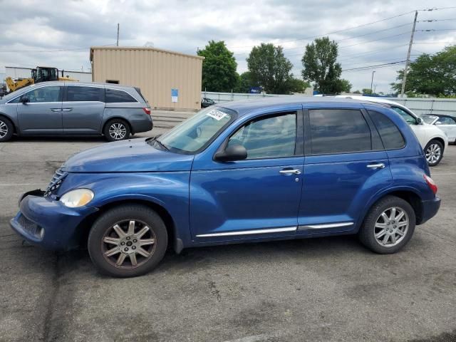 2010 Chrysler PT Cruiser