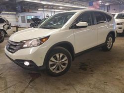 2012 Honda CR-V EX en venta en Wheeling, IL