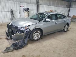 2015 Toyota Avalon Hybrid en venta en Des Moines, IA