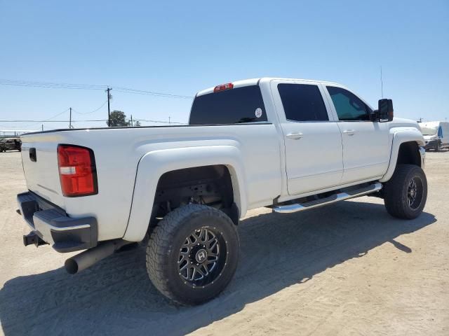 2016 GMC Sierra K2500 SLE