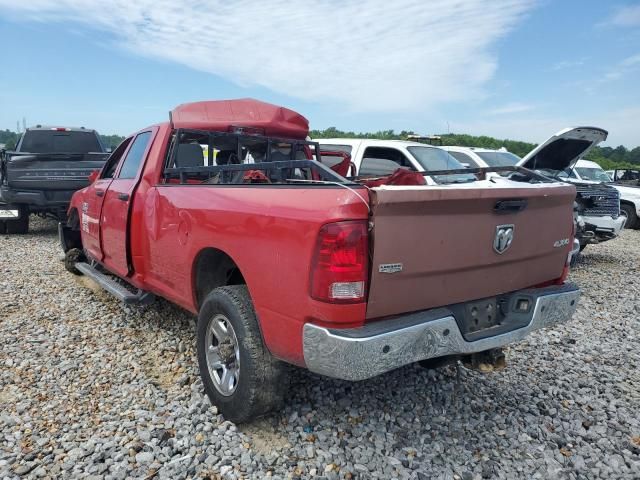 2014 Dodge RAM 3500 ST