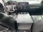 2008 Chevrolet Silverado K1500