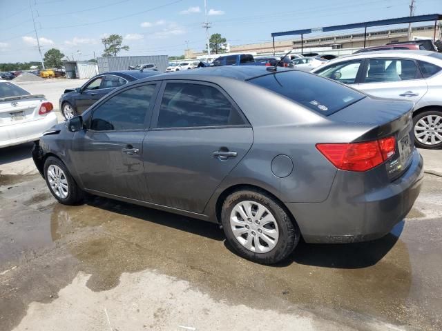 2013 KIA Forte EX