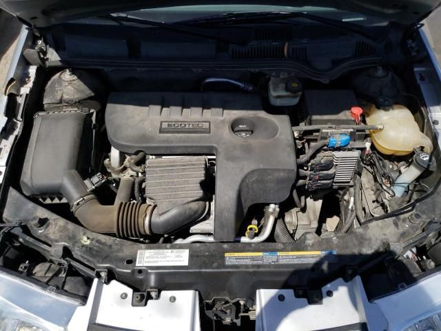 2007 Saturn Ion Level 2