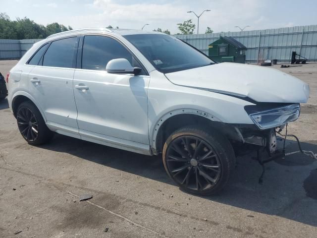 2016 Audi Q3 Premium Plus