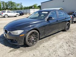 BMW Vehiculos salvage en venta: 2014 BMW 335 I