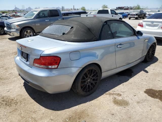 2008 BMW 135 I