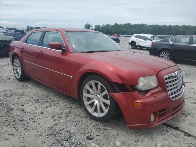 2007 Chrysler 300C SRT-8