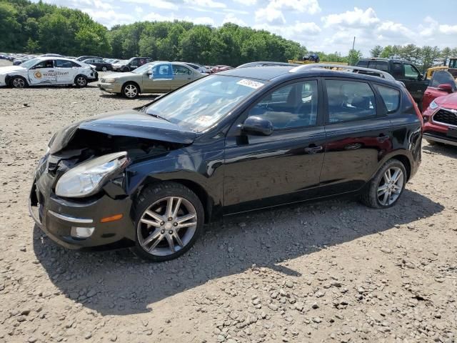 2011 Hyundai Elantra Touring GLS