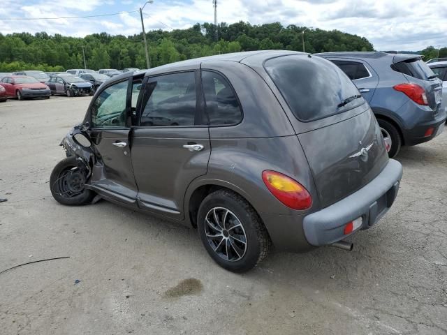 2001 Chrysler PT Cruiser