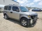 2004 Honda Element EX