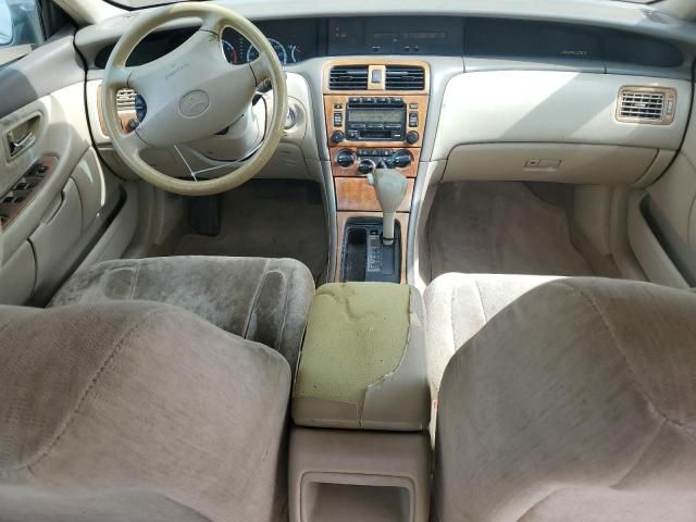 2001 Toyota Avalon XL