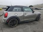 2020 Mini Cooper S